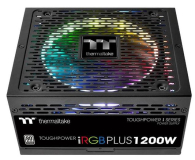 THERMALTAKE Toughpower iRGB PLUS 1200W Platinum PS-TPI-1200F2FDPE-1 - 723871 - zdjęcie 3